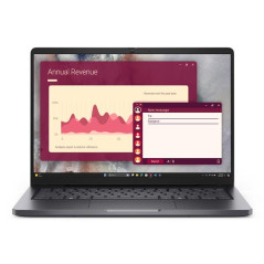 Notebook Dell Pro 14 PC14250 - 225U 16Gb SSD 512Gb 14''